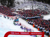 Schladming, SL (m): Najava trke Schladming, SL (m): Najava trke